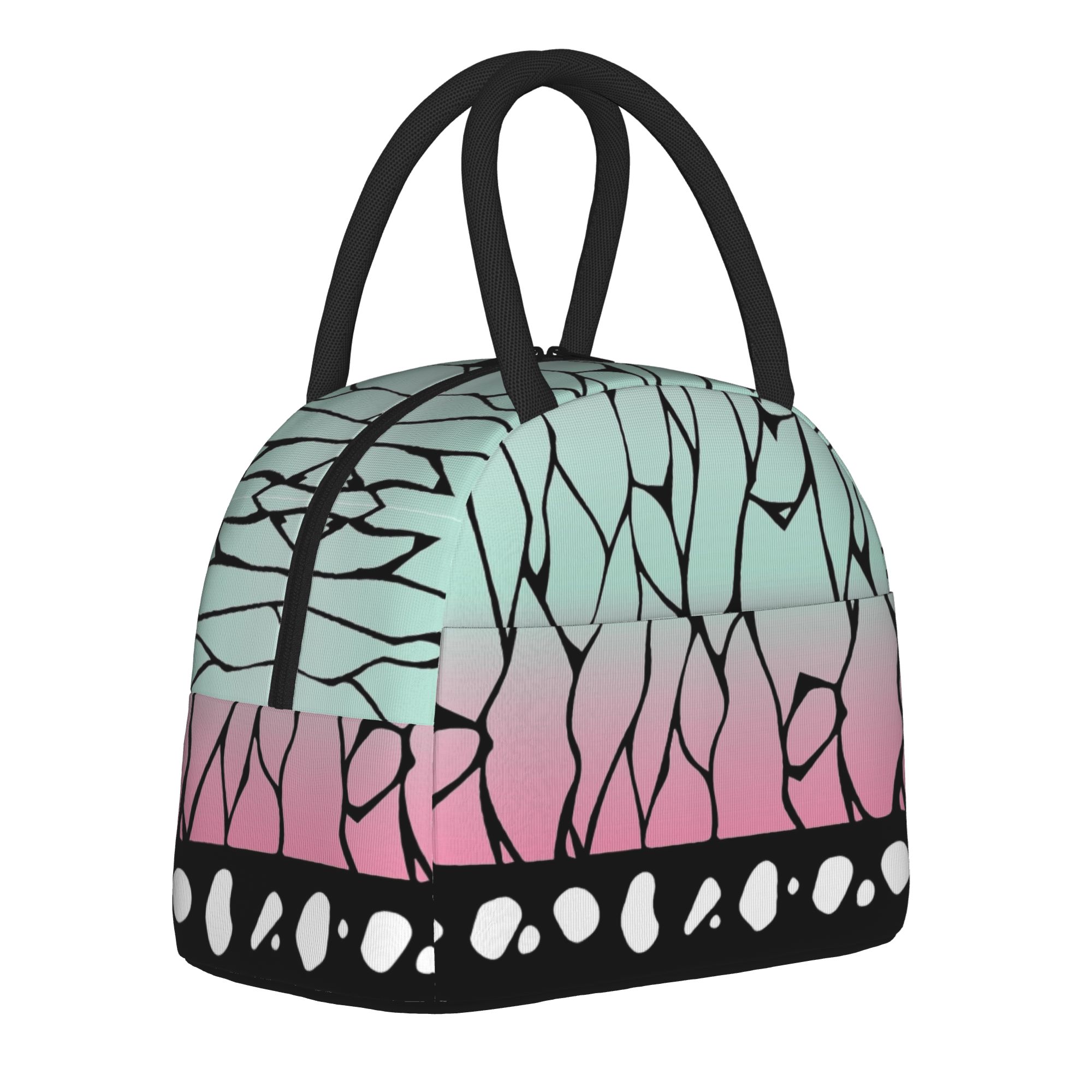 Demonen Anime Geïsoleerde Lunc - Tote Bag Sublimation recensie en prijs