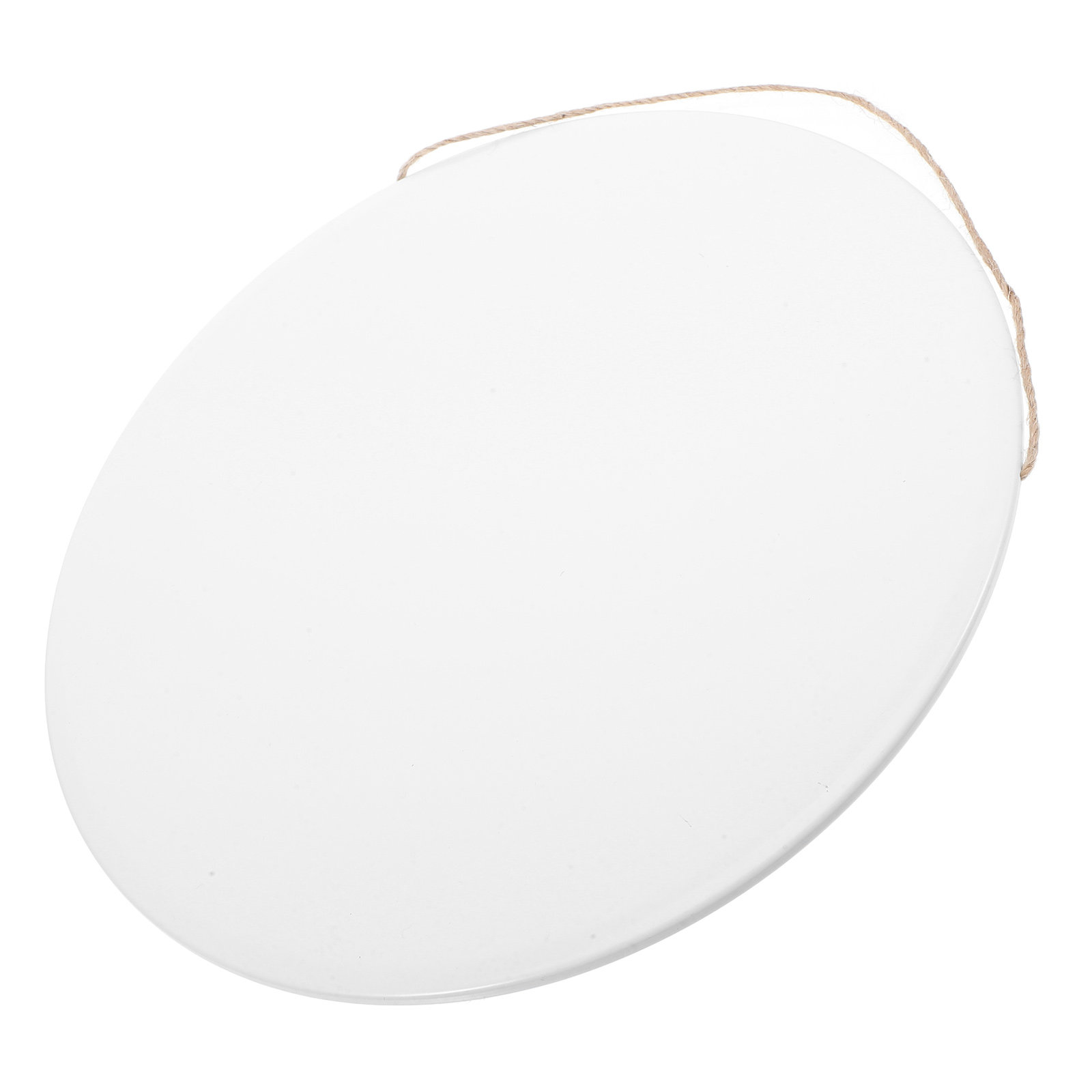 Lege blikken borden, witte met - Yard Sign Blank recensie en prijs