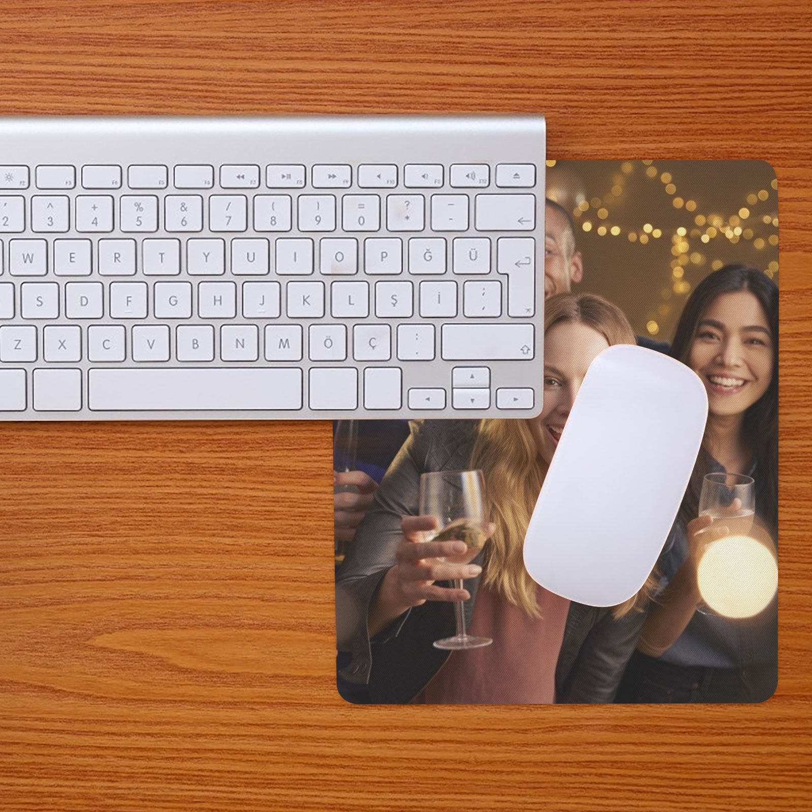 5 stuks sublimatie blanco muis - Mouse Pad Blank Sublimation recensie en prijs