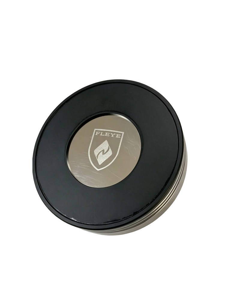 FLEYE Auto Klok Autohorloge In - Metal Photo Panel recensie en prijs