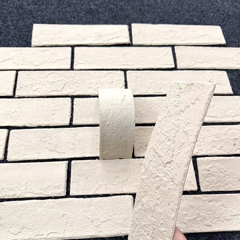 3D bakstenen muursticker tegel - Ceramic Tile Blank recensie en prijs