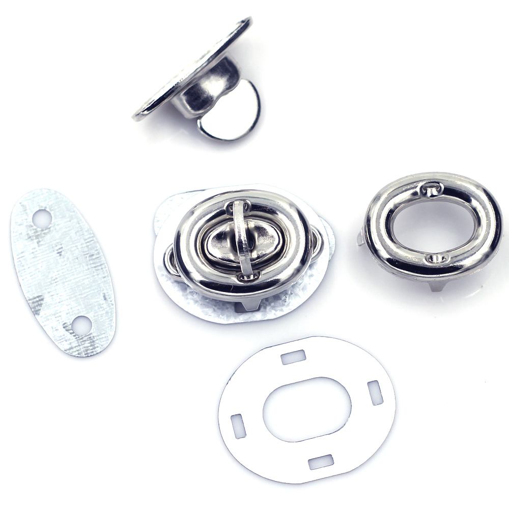 Twist Turn Locks Frame Kus Slu - Metal Photo Panel recensie en prijs