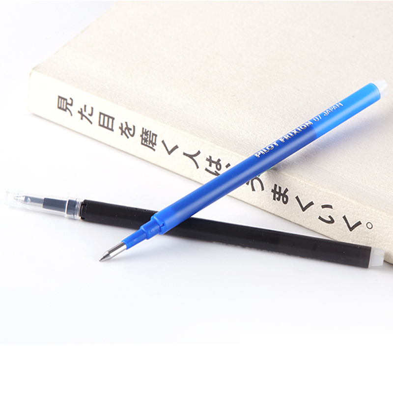 4/6/8/10Pcs Pilot BLS-FR7 Frix - Pilot Pen Frixion recensie en prijs